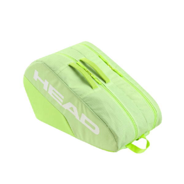 HEAD Base Padel Bag M SG torba na rakiety neon