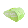 HEAD Base Padel Bag M SG torba na rakiety neon