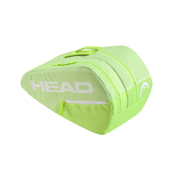 HEAD Base Padel Bag M SG torba na rakiety neon