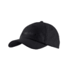 HEAD Performance Cap czapka z daszkiem Czarna