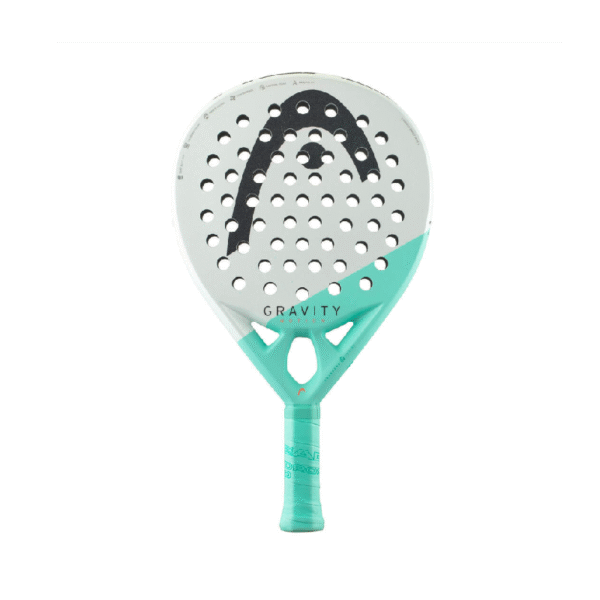 HEAD Gravity Motion 2024 Rakieta do padla