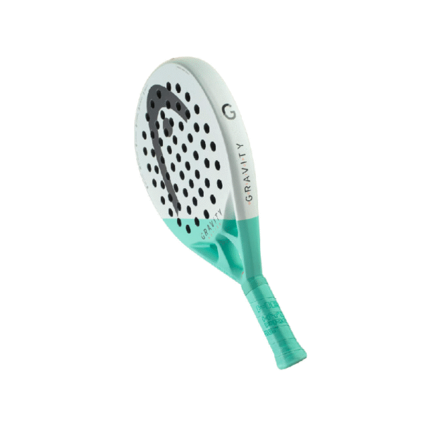 HEAD Gravity Motion 2024 Rakieta do padla