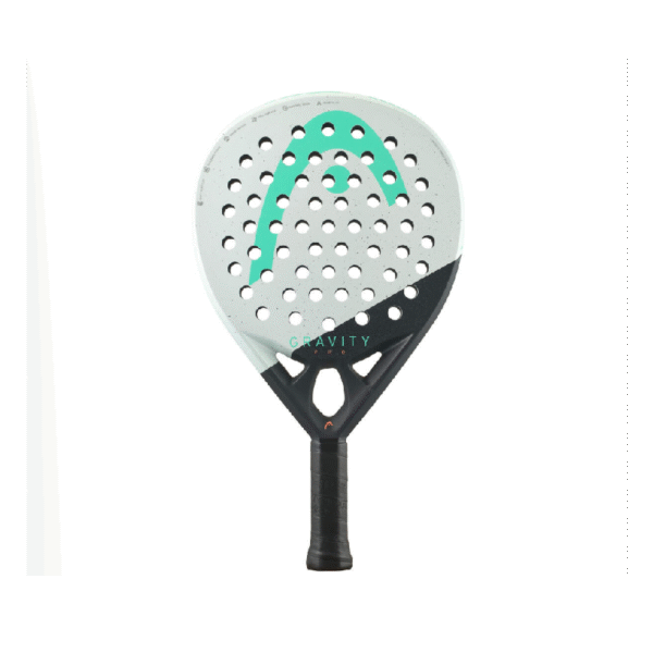 HEAD Gravity Pro 2024 Rakieta do padla