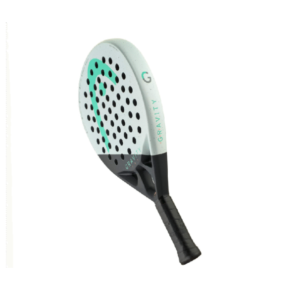 HEAD Gravity Pro 2024 Rakieta do padla