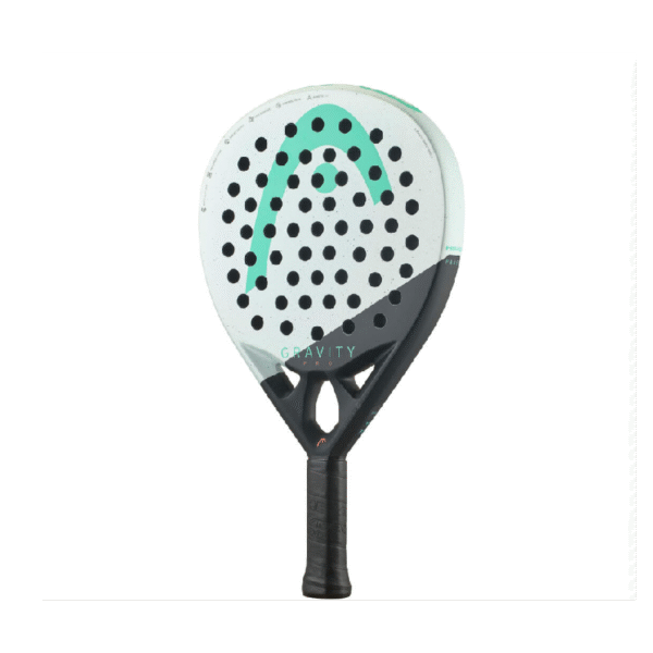 HEAD Gravity Pro 2024 Rakieta do padla