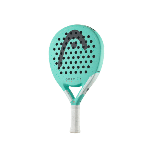 HEAD Gravity Light 2024 Rakieta do padla