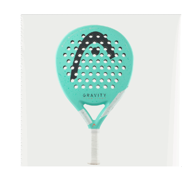 HEAD Gravity Light 2024 Rakieta do padla