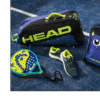 HEAD Monster Kids 2024 Rakieta do padla dla dzieci