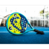HEAD Monster Kids 2024 Rakieta do padla dla dzieci