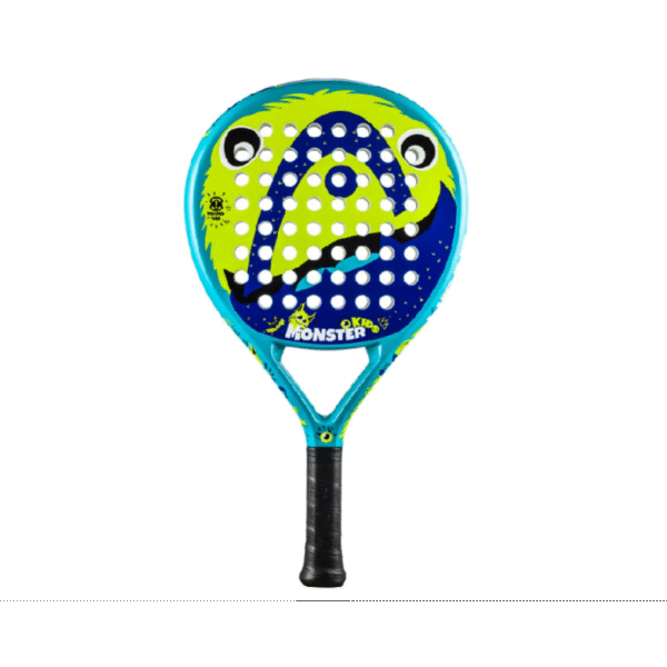 HEAD Monster Kids 2024 Rakieta do padla dla dzieci