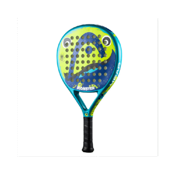 HEAD Monster Kids 2024 Rakieta do padla dla dzieci
