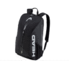 HEAD Tour Backpack 25L plecak na rakiety czarny
