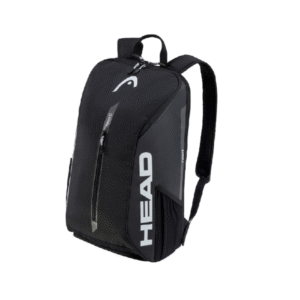 HEAD Tour Backpack 25L plecak na rakiety czarny