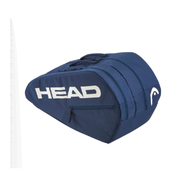 HEAD Base Padel Bag M SG torba na rakiety granatowa
