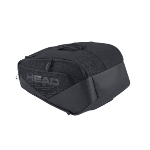HEAD PRO X Padel Bag torba na rakiety czarna