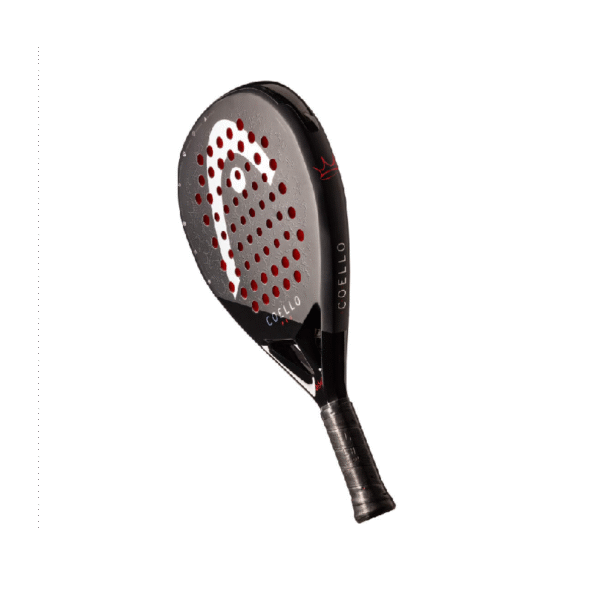 HEAD Coello Motion 2025 Rakieta do padla