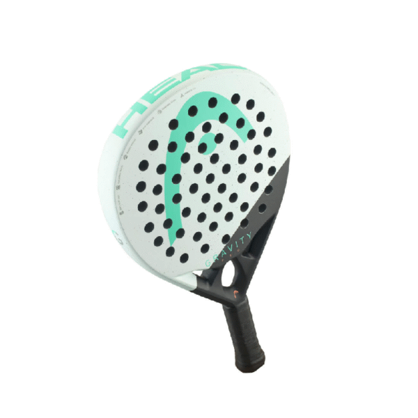 HEAD Gravity Pro 2024 Rakieta do padla